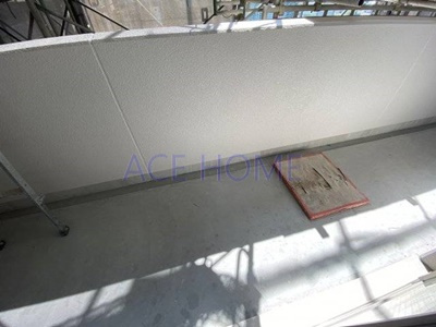 【バルコニー】 | エスリード難波ザ・メゾン