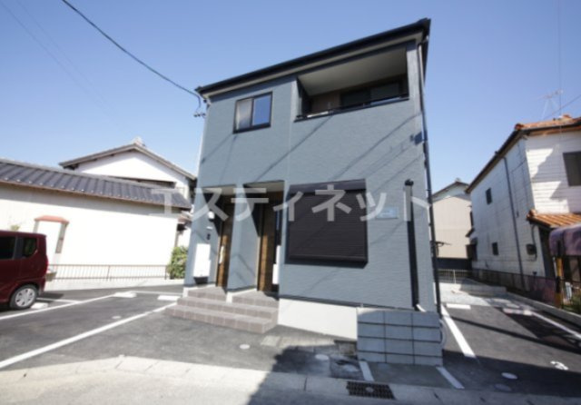 リーブルファイン新舞子Ⅱ