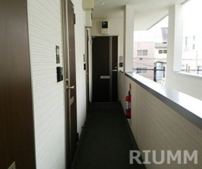 【エントランス】 | Ｃｏｚｙ高田馬場