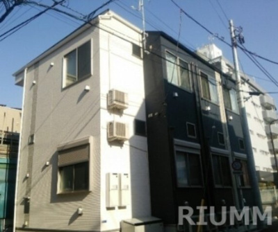 【外観】 | Ｃｏｚｙ高田馬場