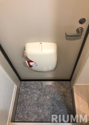 【玄関】 | Ｃｏｚｙ高田馬場