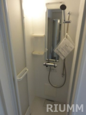 【浴室】 | Ｃｏｚｙ高田馬場