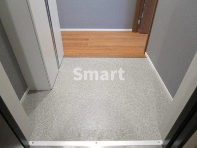 【玄関】 | ぷち・えむ