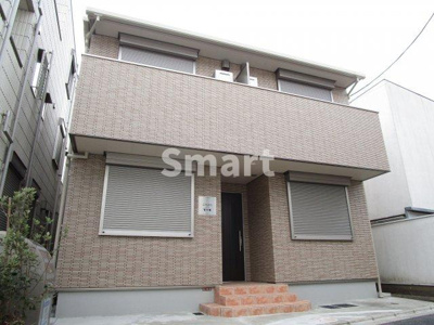 【外観】 | ぷち・えむ