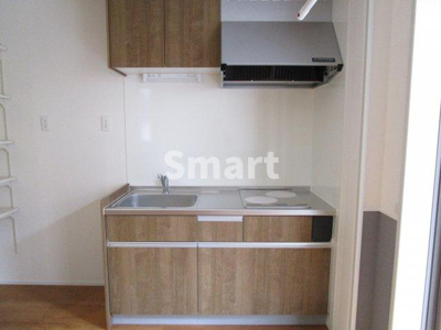 【キッチン】 | ぷち・えむ