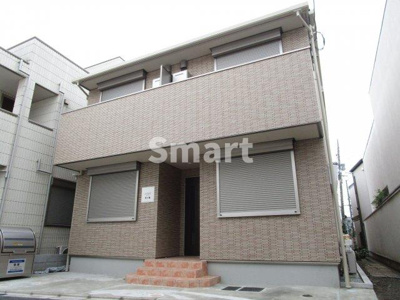 【外観】 | ぷち・えむ