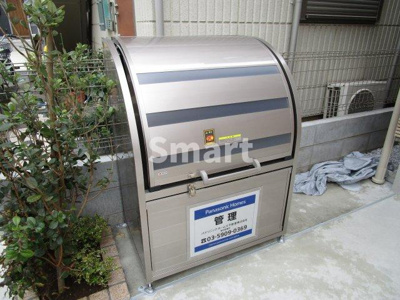 【その他共用部分】 | ぷち・えむ