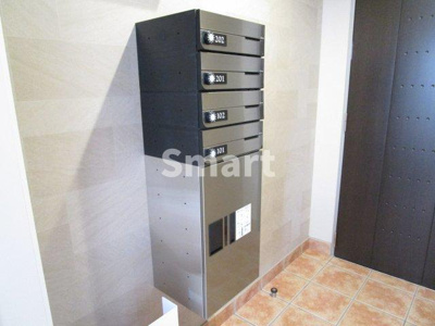 【その他共用部分】 | ぷち・えむ