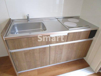 【キッチン】 | ぷち・えむ