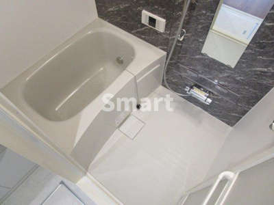 【浴室】 | ぷち・えむ