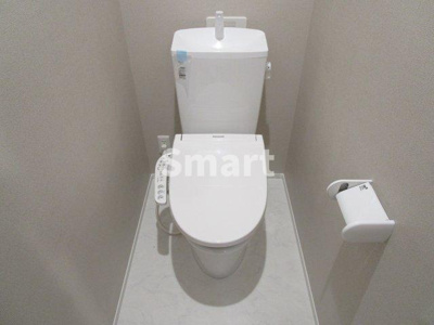 【トイレ】 | ぷち・えむ