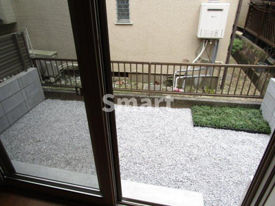 【バルコニー】 | ぷち・えむ