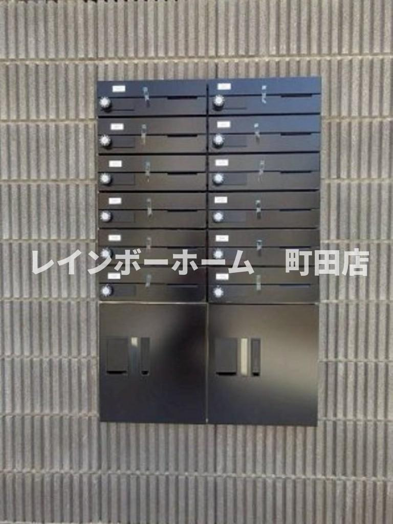 ベイルーム相模原Lino※初期費用分割後払いサービス利用可能物件のその他共用部分