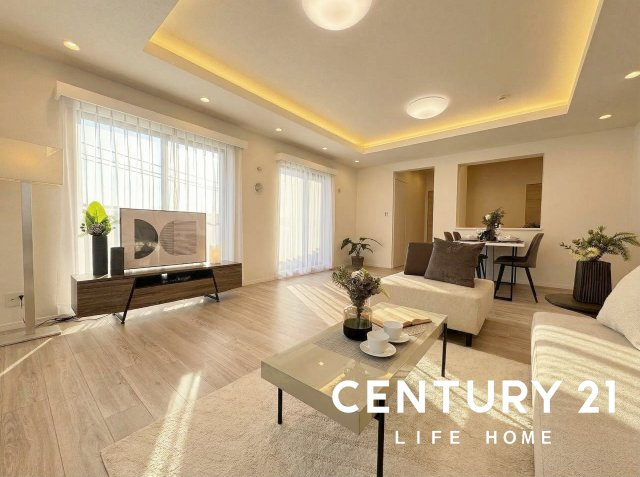 ファミール鷺沼の画像