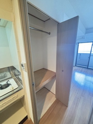 【収納】 | コスモプラザ新大阪