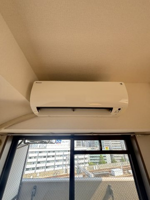 【設備】 | コスモプラザ新大阪