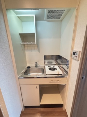 【キッチン】 | コスモプラザ新大阪