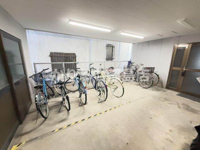 プレアール都島高倉のその他共用部分