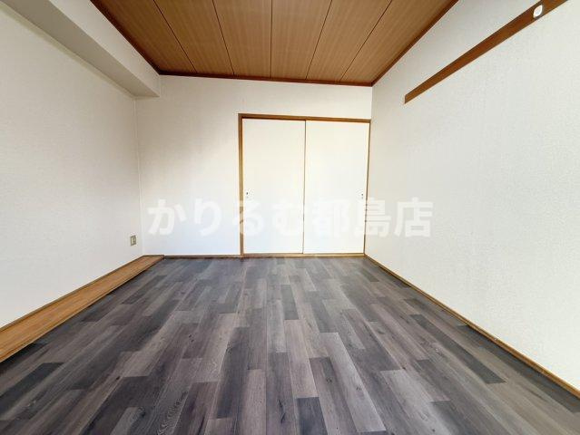プレアール都島高倉の内装
