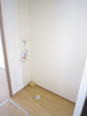 【設備】 | セレーナ立石