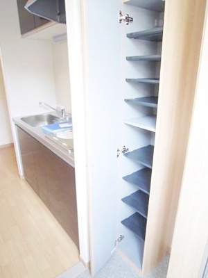 【収納】 | セレーナ立石