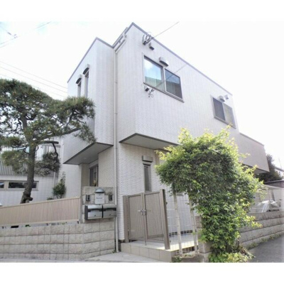 【外観】 | セレーナ立石 |  