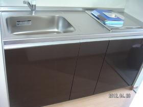 【キッチン】 | セレーナ立石 |  