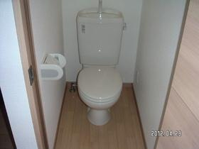 【トイレ】 | セレーナ立石 |  