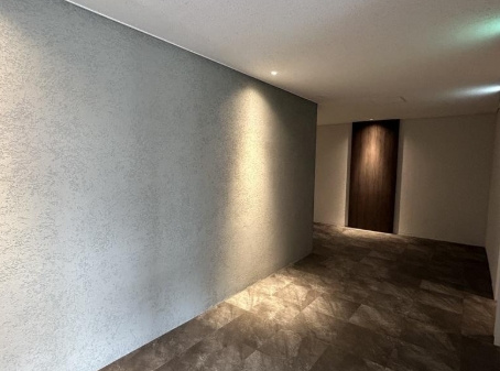 プリシード淀駅前ビルの内装