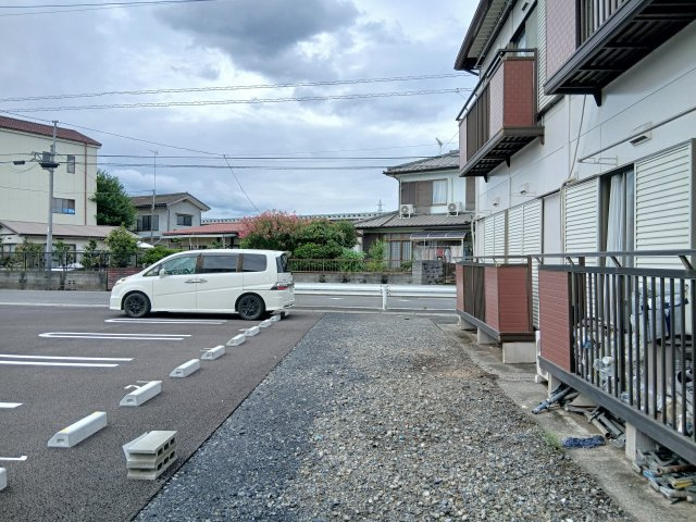 パーレットのその他