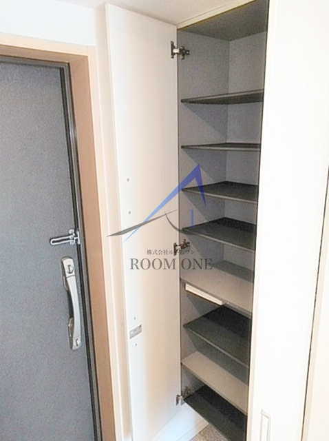 パティーナ川崎のその他