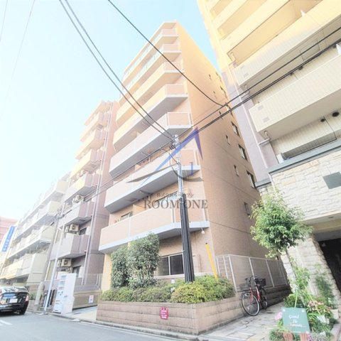 パティーナ川崎