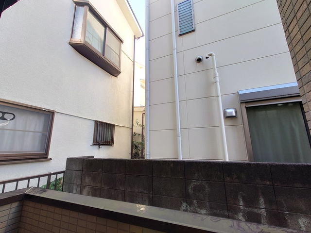 ハイムハイジの展望