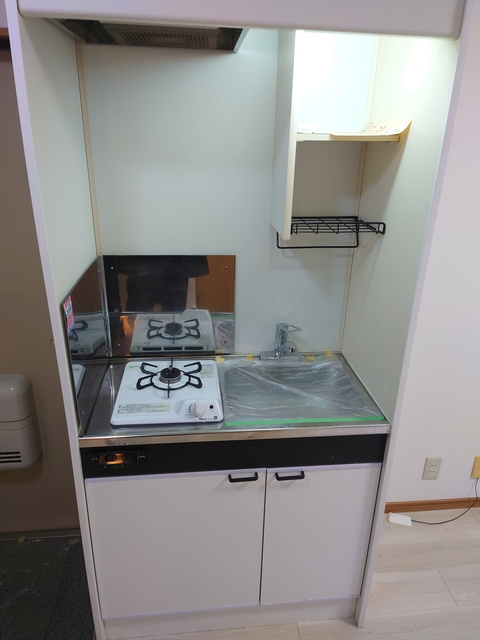 ハイムハイジのキッチン