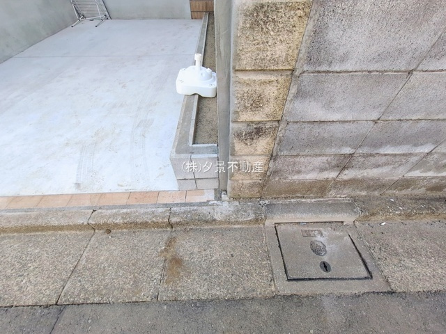 《仲介手数料無料》練馬区下石神井２丁目12-12新築一戸建てハートフルタウン