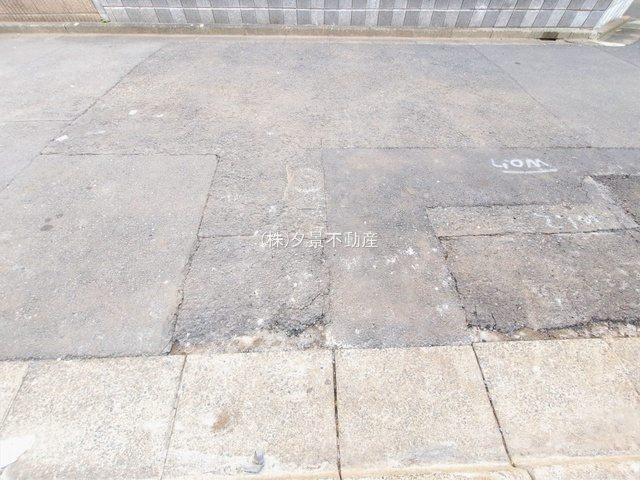 《仲介手数料無料》練馬区下石神井２丁目12-12新築一戸建てハートフルタウン