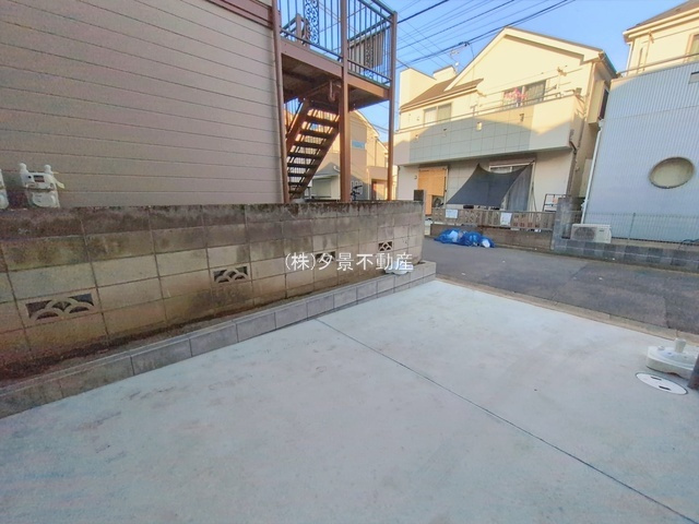 《仲介手数料無料》練馬区下石神井２丁目12-12新築一戸建てハートフルタウン