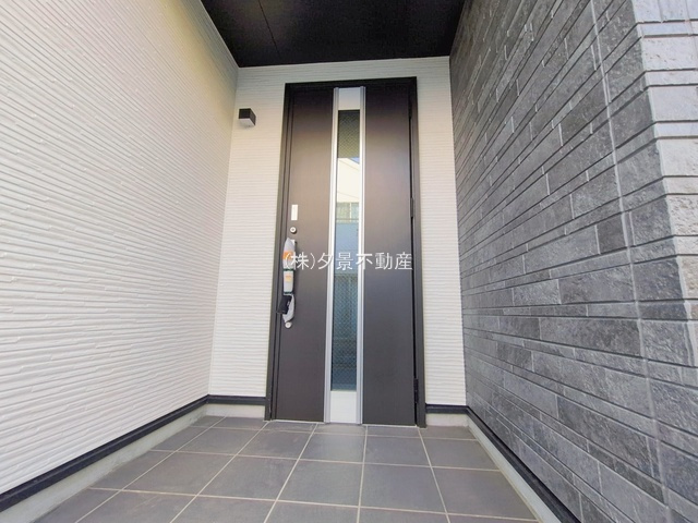 《仲介手数料無料》練馬区下石神井２丁目12-12新築一戸建てハートフルタウン