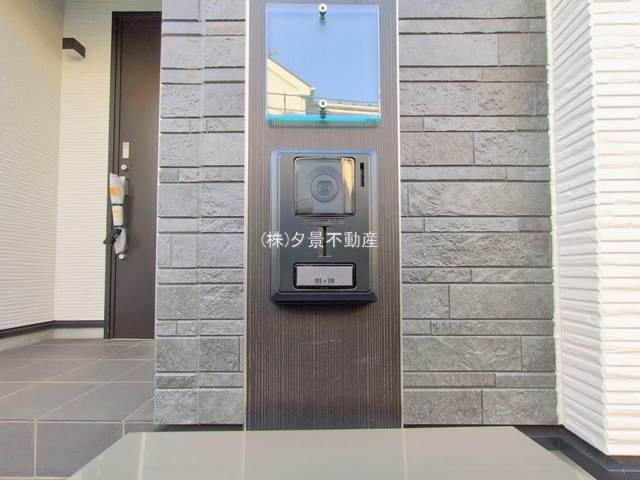 《仲介手数料無料》練馬区下石神井２丁目12-12新築一戸建てハートフルタウン