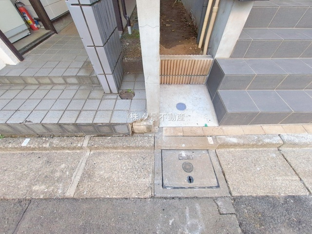 《仲介手数料無料》練馬区下石神井２丁目12-12新築一戸建てハートフルタウン