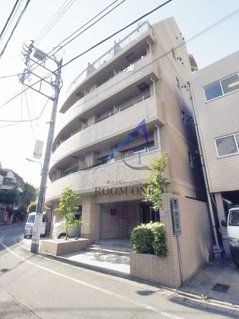 パレステュディオ大塚