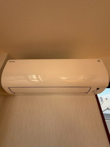 浜松市中央区早出町のアパートの設備