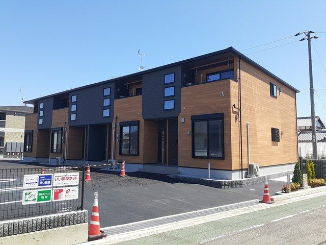 クレスト・コートＳＡＩＪＯ　Ａ