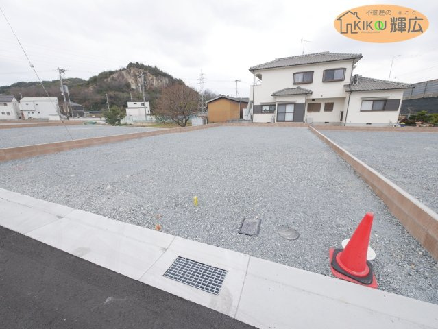 【外観】 | 高砂市阿弥陀町魚橋（全17）土地　3号地