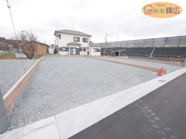 高砂市阿弥陀町魚橋（全17）土地　3号地のその他