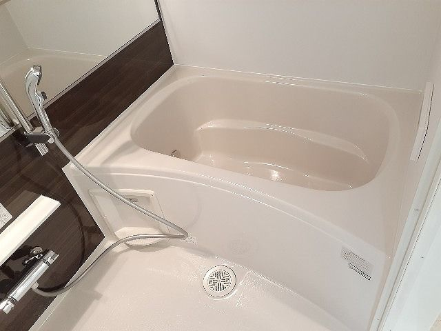 グレースヒルズ金山の浴室