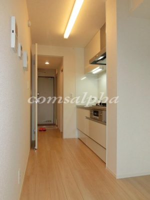 【キッチン】 | カーサ・ジェンティーレ | カーサ・ジェンティーレ　キッチン