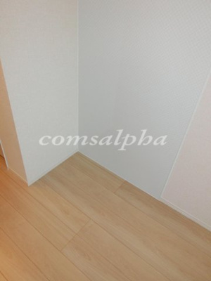 【設備】 | カーサ・ジェンティーレ | カーサ・ジェンティーレ　冷蔵庫置場