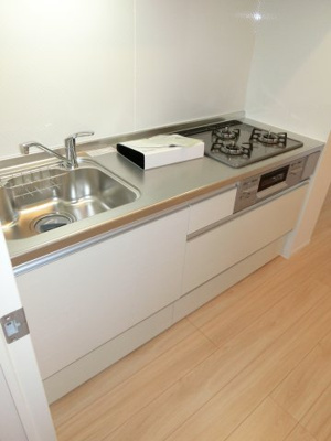 【キッチン】 | カーサ・ジェンティーレ | カーサ・ジェンティーレ　システムキッチン