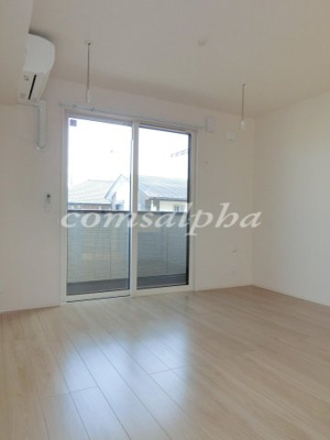 【居間・リビング】 | カーサ・ジェンティーレ | カーサ・ジェンティーレ　リビングダイニング